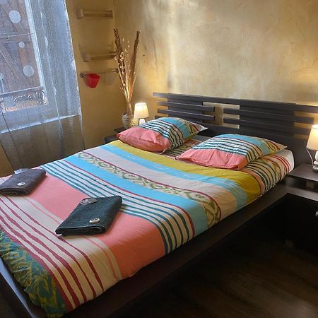 Logements Un Coin De Bigorre - La Tournayaise - Canal Plus, Netflix, Rmc Sport - Wifi Fibre エクステリア 写真