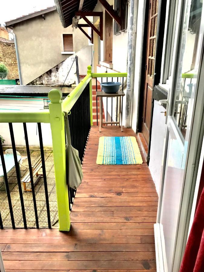 Logements Un Coin De Bigorre - La Tournayaise - Canal Plus, Netflix, Rmc Sport - Wifi Fibre エクステリア 写真