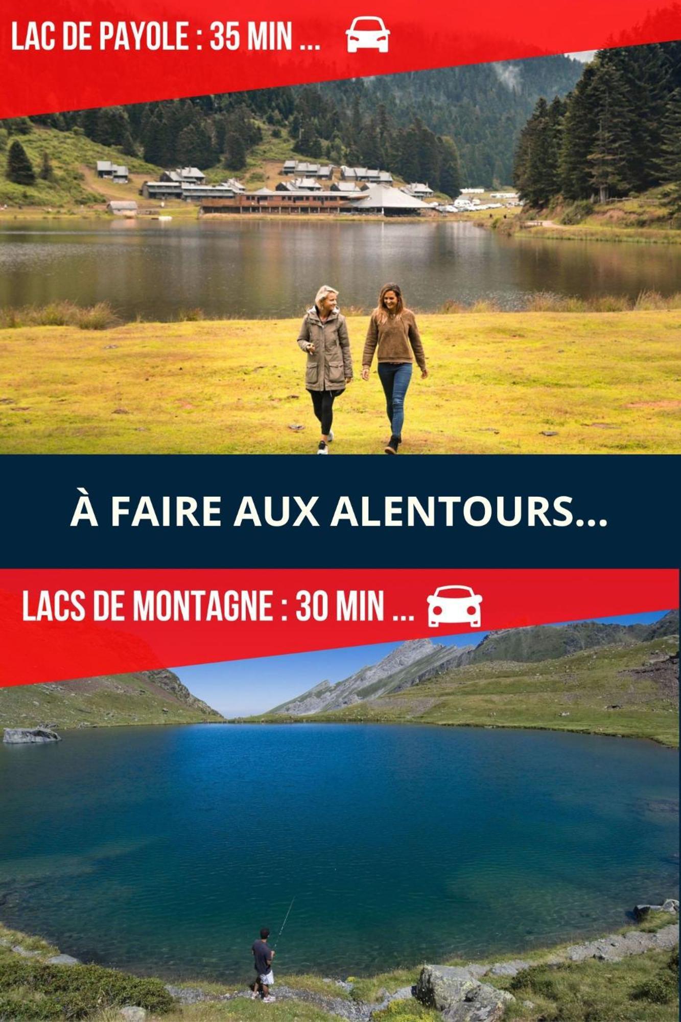 Logements Un Coin De Bigorre - La Tournayaise - Canal Plus, Netflix, Rmc Sport - Wifi Fibre エクステリア 写真