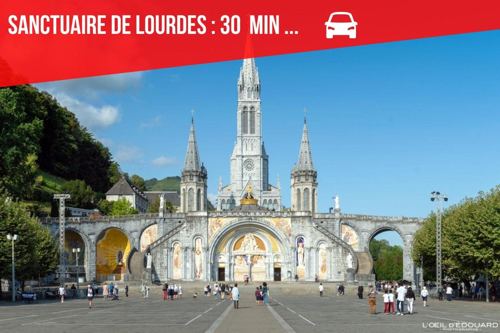 Logements Un Coin De Bigorre - La Tournayaise - Canal Plus, Netflix, Rmc Sport - Wifi Fibre エクステリア 写真