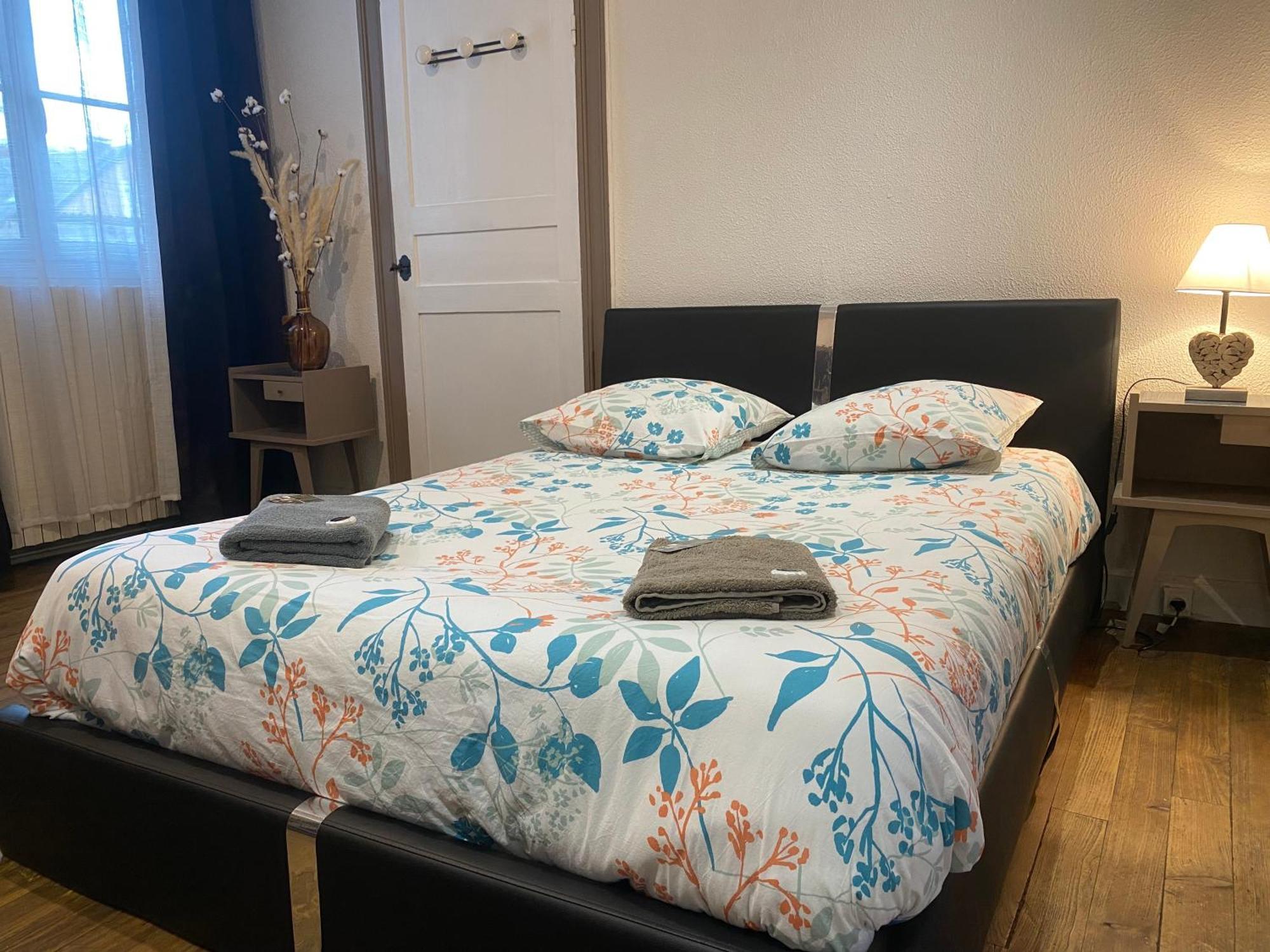 Logements Un Coin De Bigorre - La Tournayaise - Canal Plus, Netflix, Rmc Sport - Wifi Fibre エクステリア 写真